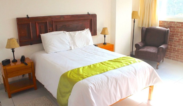 Apartamentos Reforma