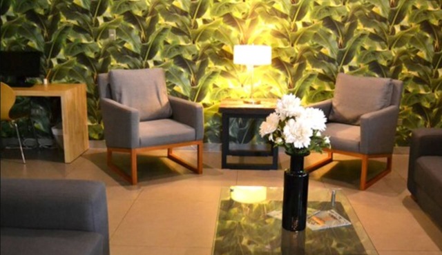 ApartHotel Altamira