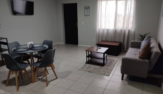 Apartment in Camp 3A
