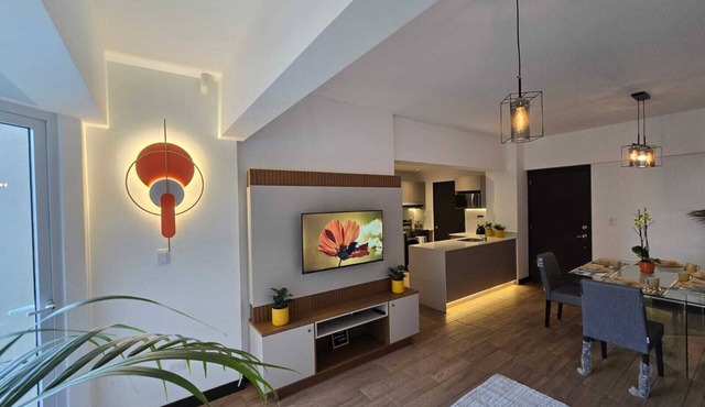 apartment in Quetzaltenango/xela