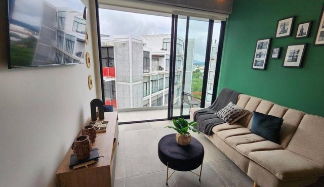 Apartment in Shift Cayala: Most convenient place