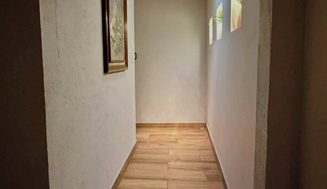 Apartment in Tambaca, Tamasopo close to places, waterfalls and more