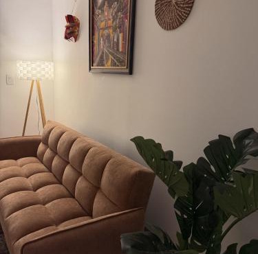 Apartment in Zone 14, near the airport