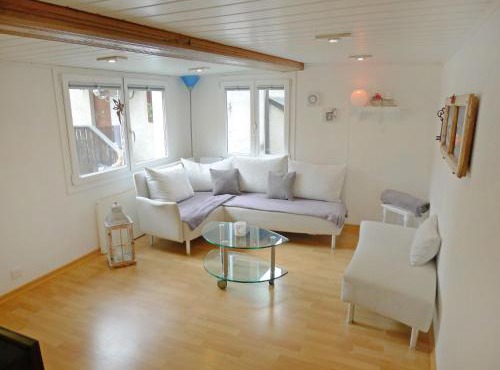 Apartment Marilyn by Interhome in Visperterminen