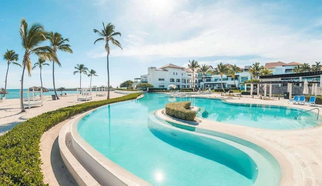 Apex Executive Apartments - Monterrico