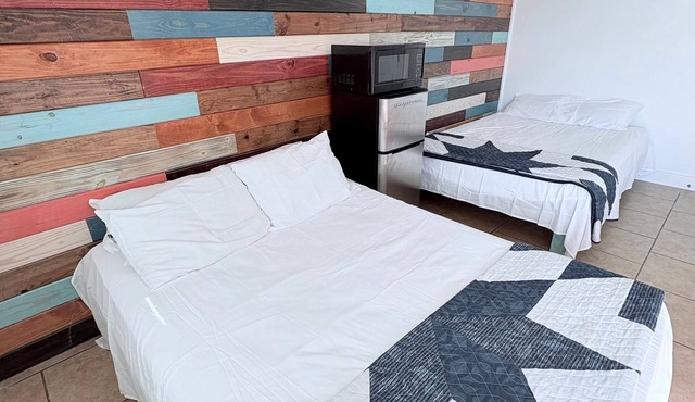 Aransas Beach Extended Stay