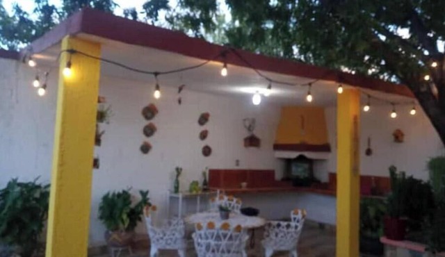 Aranzazú Cabin: The Ideal Retreat for Families and Groups