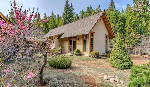 Architect-Designed Japanese Courtyard House Spa & EV Charger