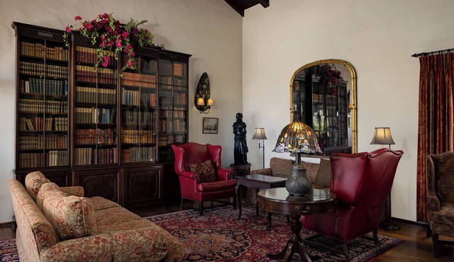 Arizona Inn