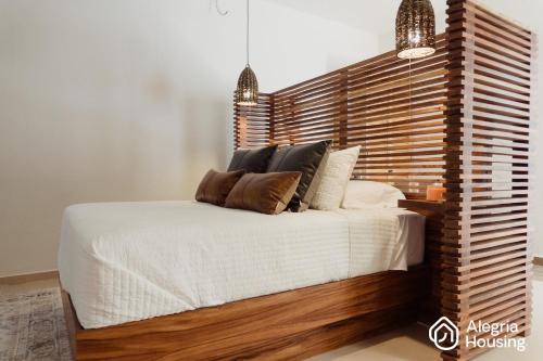 Arje Cabañas Suites & Bussines by Alegría Housing