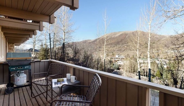 Aspen Alps
