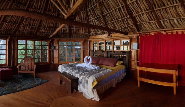 Atitlan Oasis Eco Hotel and Spa Kaalpul
