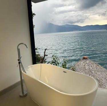 Atitlan Sunset Lodge