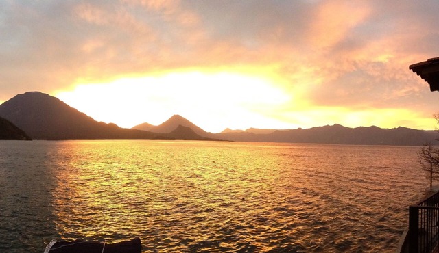 Atitlan Villas Qanajuyu