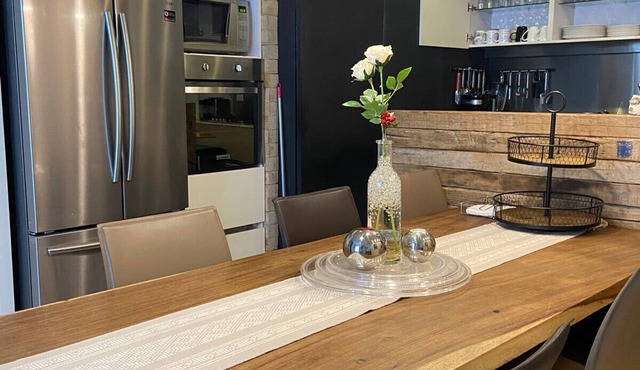 Attractive Apartment in San Angel CDMX