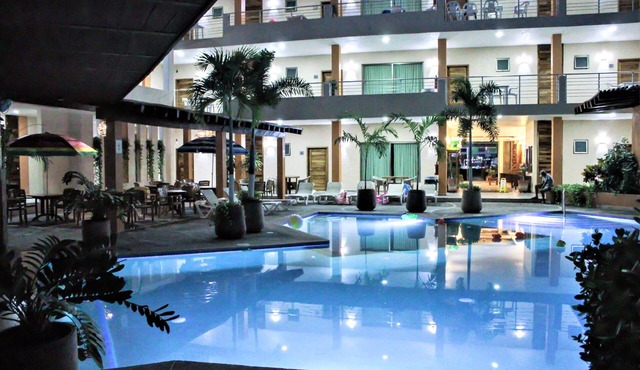 AUROZA RESORT