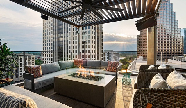 Austin Marriott Downtown