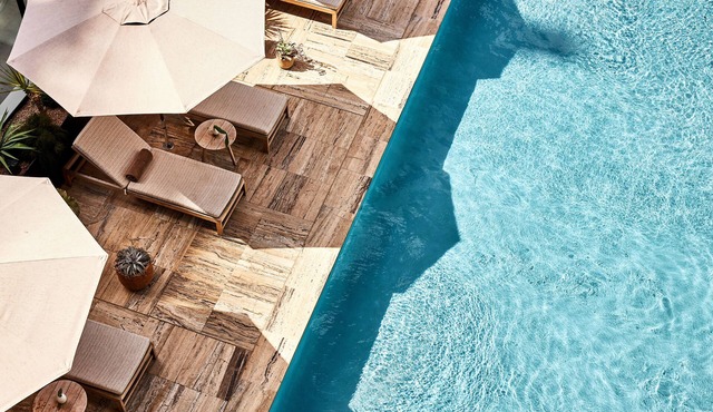 Austin Proper Hotel, a Member of Design Hotels