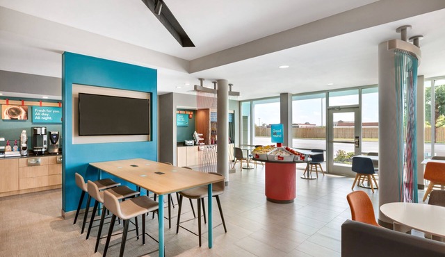 avid hotel Fort Worth – Fossil Creek by IHG