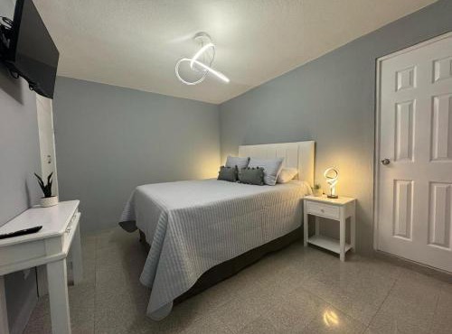 Ayari Bed & Breakfast