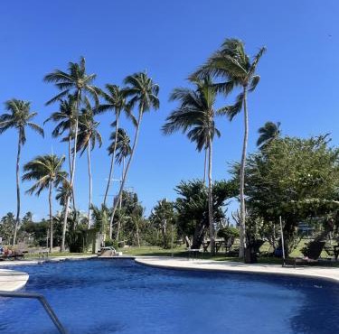 Azteca Princess Newly Renovated Condo with Pool
