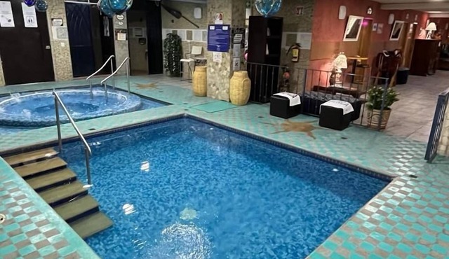 Azul Turquesa Hotel Boutique