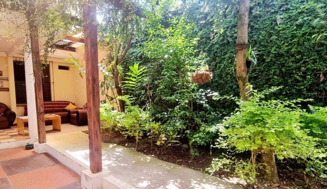 Azura Hotel Boutique
