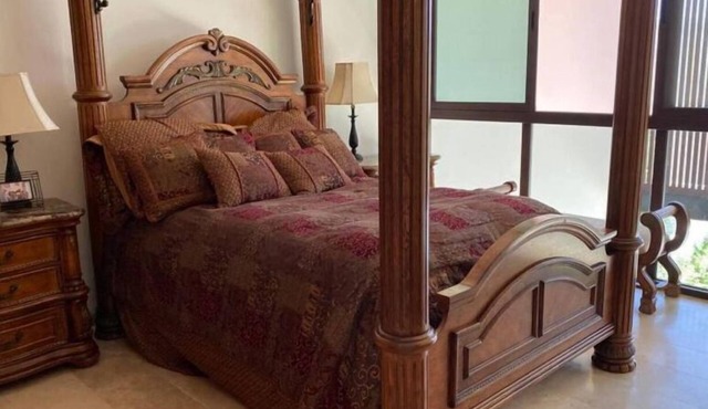 B&B, Pool/Jacuzzi, nearby beaches, Cenotes, Pyramids & others