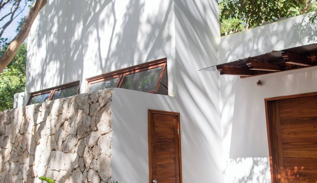 Baalamkaab Studio Tucan with private pool