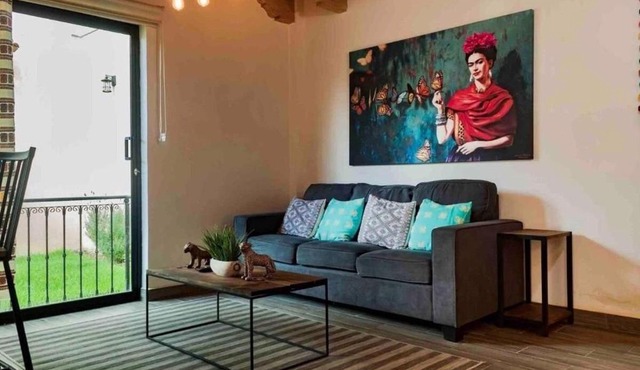 Baja California