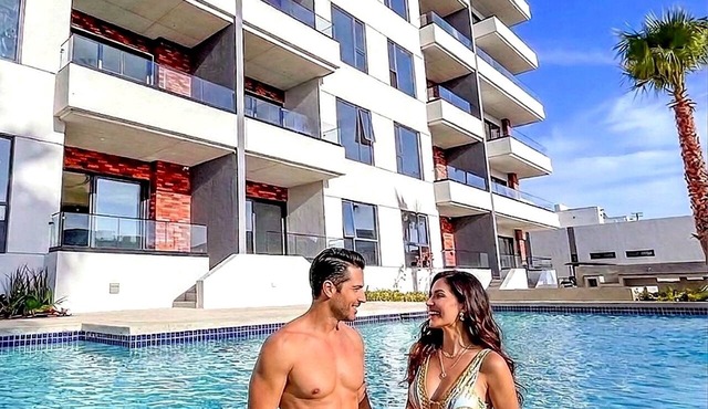 Baja Coastal Room with Resort Perks - Baja Stays