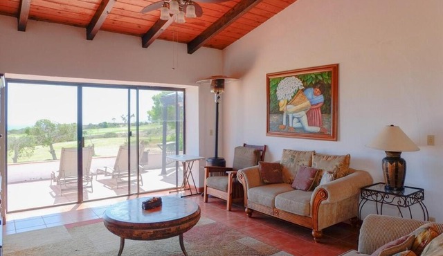 Baja Mar Country Club Villa 77