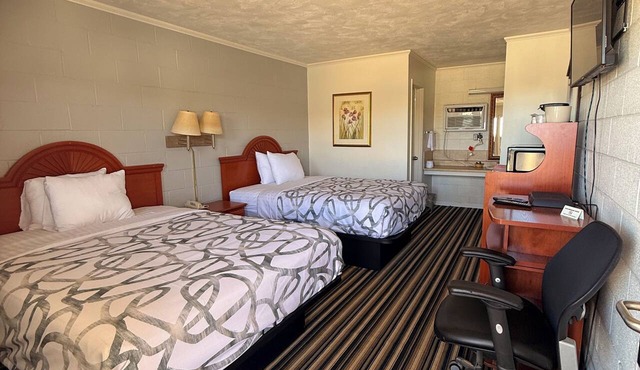 Ballinger Inn