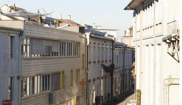 Basel Backpack - Hostel in Basel