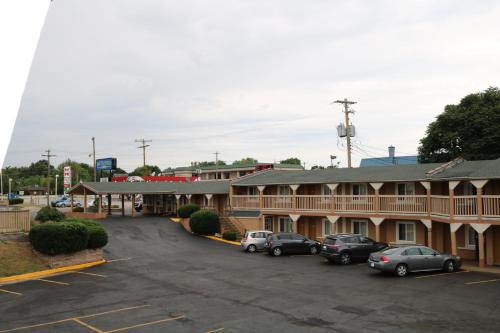 Battlefield Inn Springfield in Springfield