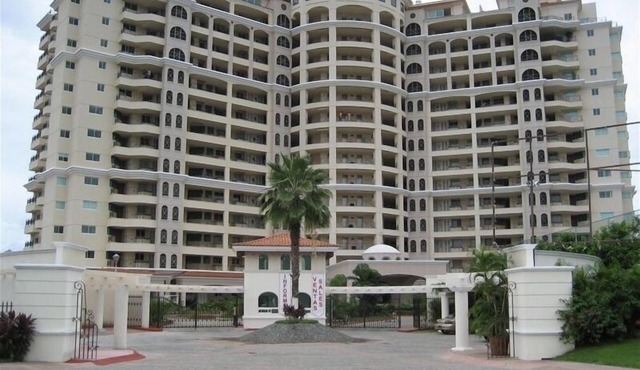 Bay View Grand 1 Bedroom 1 bathroom