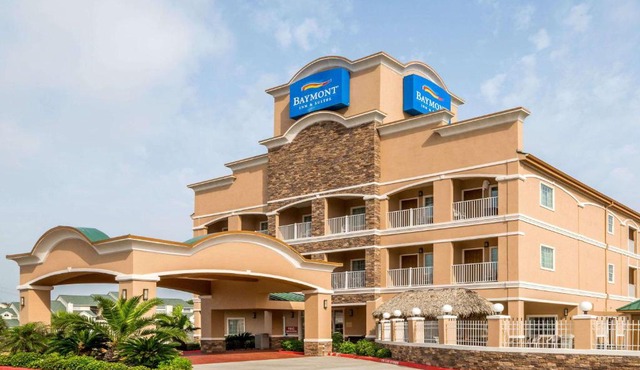 Baymont by Wyndham Galveston