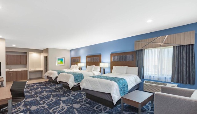 Baymont by Wyndham Houston Hobby Airport