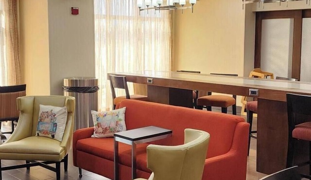 Baymont by Wyndham Midland TX