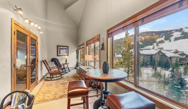 BE410 Bridge End Pet Friendly