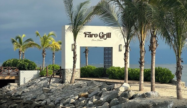 Beachfront Luxury 1 Bed 1 Bath Riviera Nyarit Kovay Gardens Puerto Vallarta