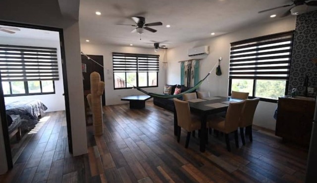 BEACHFRONT bliss, serene escape casa- Option-3