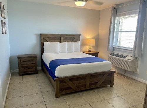 Beachgate Condo Suites and Hotel 537a condo