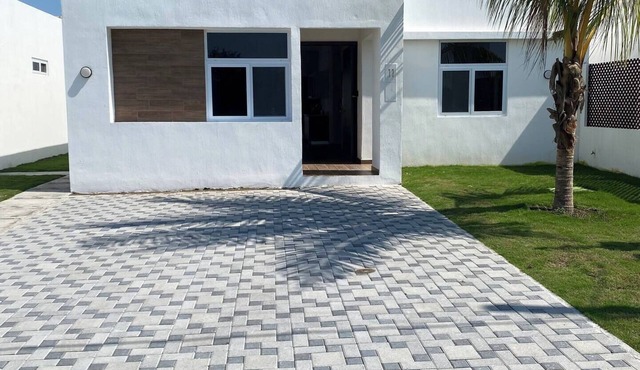 Beautiful 10 - Brisas Pacific House
