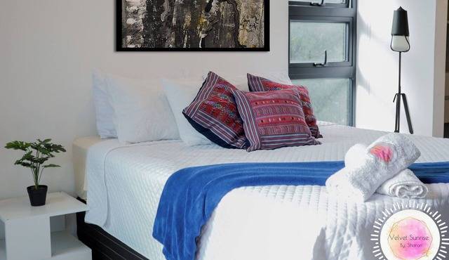 Beautiful Apartment near Cayala and New US EMBASSY
