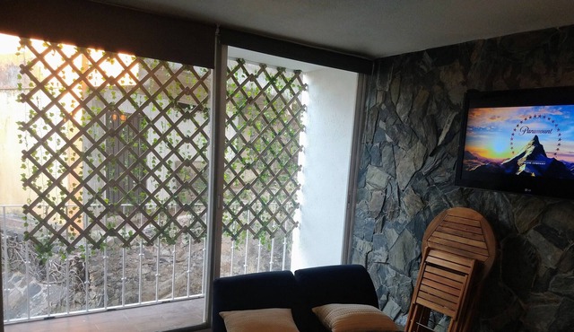 Beautiful Apartment in Club Burgos Bugambilias, Temixco Morelos
