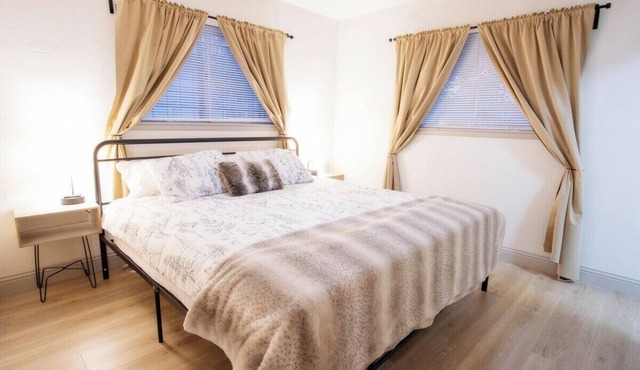 Beautiful Family Home Mins to Lackland