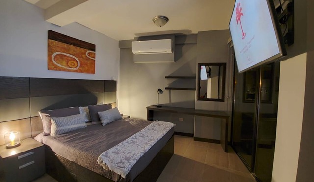 Beautiful Loft With the Best View in CUU 🌆🌇 🧳