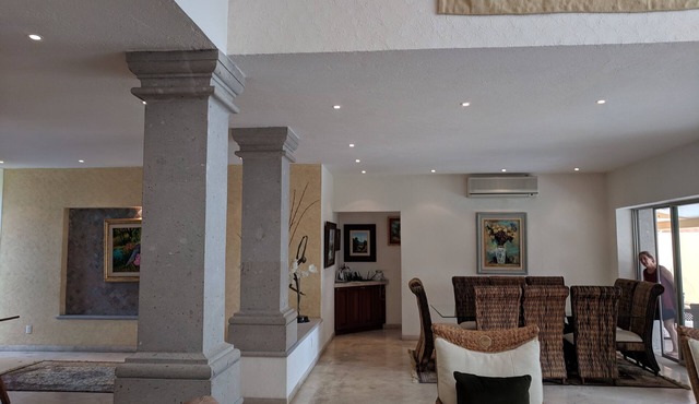 Beautiful Luxury home with Fairway access