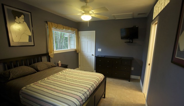 Beautiful newly refurbished 3/2 with new everything! Hilltop view!! in Eustis